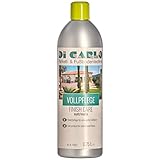 Rosso Di Maranello Vollpflege - Finish Care matt, 750ml I Parkettpflege für versiegelte...