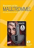 Musizieren auf der Maultrommel - Set: inkl. Maultrommel