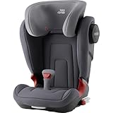 BRITAX RÖMER Kindersitz 15-36 kg KIDFIX 2 S, mit zusätzlichem Seitenaufprallschutz für...