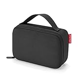 reisenthel thermocase OY7003 Black - Isoliertes Etui mit 1,5l Volumen - Schützt...