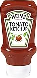 Heinz Tomato Ketchup Squeeze , 500 ml