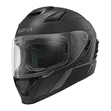 Sena Stryker Bluetooth Integralhelm mit Sound by Harman Kardon und integriertem Mesh...