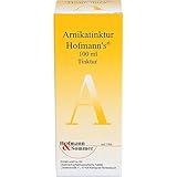 ARNIKATINKTUR HOFMANNS 100ml Tinktur