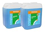 Steinbach Poolpflege Algezid flüssig, 2x 5 l, Algizide, 0753505TDC2