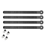 Snowboard Bindungsleiter Gurt Starker Snowboardbindung Zi Schieberschnellgurt Snowboard...