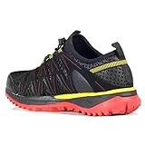 Hi-Tec Hiker Vent Unisex Herren Damen Outdoor Sportschuhe Rutschfest Wasserschuhe Mesh...