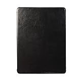 Schutzhülle für Amazon Kindle Paperwhite, Leder, kompatibel mit 5. Generation (Version...