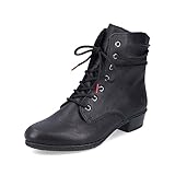 Rieker Damen Klassische Stiefeletten Y0701, Frauen...