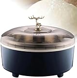 Elektrische Reiswein-Joghurt-Natto-Fermentationsmaschine,...