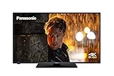 Panasonic TX-50HXW584 4K UHD LED-TV (Fernseher 50 Zoll / 126 cm, HDR, Triple Tuner, Smart...