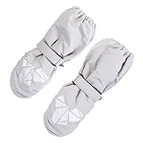 VALICLUD 1 Paar Kinder-Skihandschuhe Kinder-Winterhandschuhe Kinderhandschuhe...