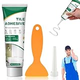 Fliesenkleber, Strong Tile Adhesive Glue, Fliesenkleber außen, Alleskleber, Fliesenkleber...