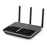 TP-Link Archer VR2100v Internet Box 3, Super-VDSL 35b Modem Router, 4 × Gigabit-Ports,...