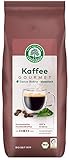 Lebensbaum Bio Kaffee Gourmet, klassisch, ganze Bohne (6 x 1000 gr)