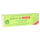 2 x Pedimol 200 Steinefrenzer Heilkräuter-Balsam