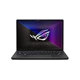 Asus ROG Zephyrus G14 Gaming Laptop | 14,0' 2K 120Hz matt IPS Display | AMD Ryzen 7-6800HS...