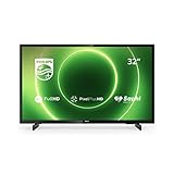 PHILIPS 32PFS6805/12 32 Zoll (80cm) Fernseher LED TV | FHD, Pixel Plus HD & HDR10 | SAPHI