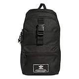 adidas Originals Unisex Utility 3.0 Sling Bag, Schwarz