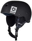 Mystic MK8 Helmet Wassersport Surf Kite Wakeboard Kanu Kajak Wake Helm