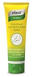 efasit CLASSIC Hornhaut u. Schrunden Salbe 1er Pack (1 x 75ml)