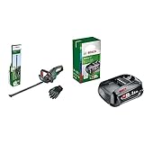 Bosch Akku-Heckenschere UniversalHedgeCut 18V-50 (ohne Akku, 18-Volt-System P4A & 18 Volt...