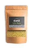 nural | Wilder Thymian gerebelt 20g | Als Gewürz oder als Tee | Intensives Aroma für die...