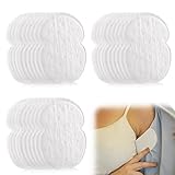 Achselpads, Achsel Schweiß Pads, Achsel Schwitzen Pads Damen Herren, Unterarm Schwitzen...