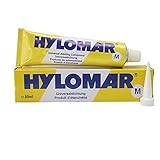 1 x 80ml Tube Hylomar Dichtmasse