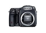 Pentax 645 Z Digitalkamera