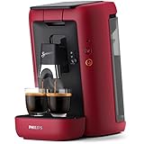 Philips Domestic Appliances CSA260/91 Senseo Maestro Kaffeemaschine Kaffeepads mit 1,2...