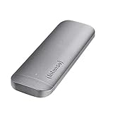 Intenso Externe SSD Business, 500GB, Portable Solid State Drive, USB 3.1 Gen.1 Super Speed...