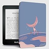 Hülle für den brandneuen 6-Zoll-Kindle (11. Generation – 2022), Slim-Fit-Hülle mit...