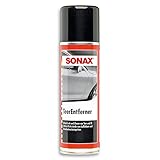 SONAX TeerEntferner (300 ml) löst schonend und gründlich Teer-, Ölflecken und andere...