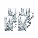 Nachtmann Glögg/Glühwein Glas für Heißgetränke Set/4 [Set] [SP] UVP: 29,90'