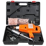 VEVOR Ausbeulspotter 800 VA 220 V 1600 A Ausbeul-Set Dellenlifter Punktschweißgerät IP22...