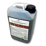 GreenPanda Tomatendünger flüssig - 3L Tomaten Dünger konzentriert - Dünger Tomaten -...