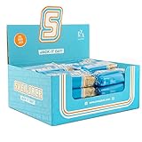 Sven Jack ( Energy Cake) - Original 24*125g(3kg) - Der original Ausdauer & Energie Riegel...