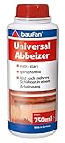 Baufan Universal Abbeizer, extra stark und geruchsmild, 750 ml, transparent, 006902008