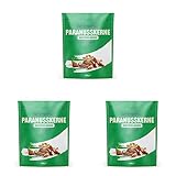 by Amazon Paranusskerne, Ungesalzene, 200g (1er-Pack) (Packung mit 3)