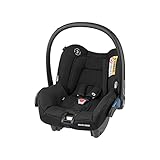 Maxi-Cosi Citi Babyschale, federleichter Gruppe 0+ Autositz (0-13 kg), nutzbar ab der...