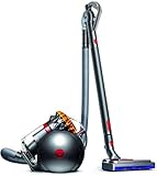 Dyson Big Ball Multifloor 2 beutelloser Staubsauger (für alle Bodenbeläge, Inkl....