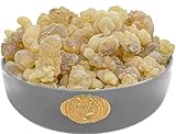 Zanarkand 100g Frischer Weihrauch aus Äthiopien - Boswellia Sacra - Räucherwerk - 1....