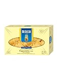 10x Pasta De Cecco 100% Italienisch Pappardelle n. 301 Nudeln mit ei 500g
