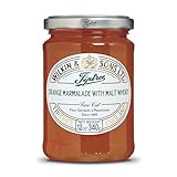 Wilkin & Sons Ltd. - Wilkin & Sons Orangenmarmelade mit Malt Whisky 340g