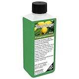 Zitrus Dünger Citrus düngen, Premium HIGH-TECH Flüssigdünger aus der Profi Linie, NPK...