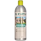 Rosso Di Maranello Grundreiniger - Clean Strong, 750ml I Intensivreiniger für...