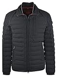 Wellensteyn Herren Jacke Molecule Men Schwarz AirTec, Größe:M, Farbe:Schwarz