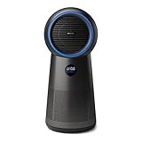 Philips Series 2000 3-in-1 Luftreiniger, Ventilator und Heizlüfter – heizt, erfrischt...