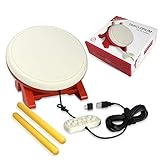 OSTENT Drum Controller Sticks für Nintendo Switch Console Taiko No Tatsujin Master...