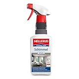 MELLERUD Schimmel Stopp Schimmel Schutz | 1 x 0,5 l | Effektives Spray zur Vorbeugung und...